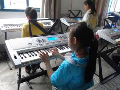 招聘安庆电子琴家教老师