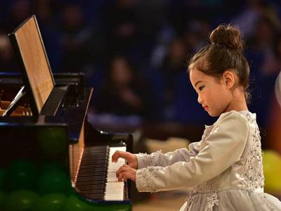 安庆请钢琴家教哪家好？