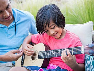 安庆找吉他家教哪家好？