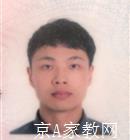 安庆大学生家教江老师