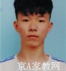 安庆大学生家教叶老师